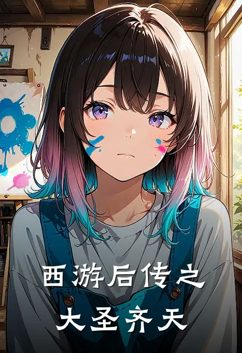 西游后传之大圣齐天