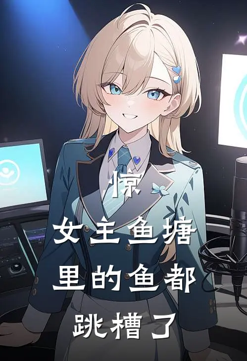 惊，女主鱼塘里的鱼都跳槽了(叶凌舟黎清欢)完结版免费小说_热门完结小说惊，女主鱼塘里的鱼都跳槽了(叶凌舟黎清欢)