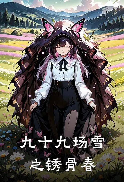 九十九场雪之锈骨春