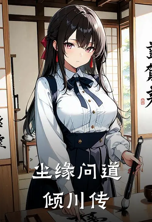 尘缘问道：倾川传