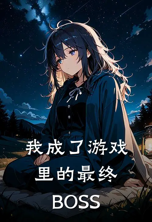 我成了游戏里的最终BOSS