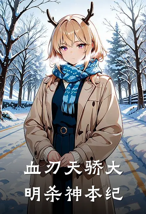 血刃天骄大明杀神本纪