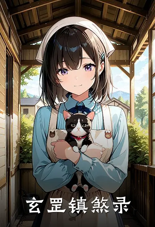 玄罡镇煞录李玄罡张水生免费小说在线阅读_最新章节列表玄罡镇煞录(李玄罡张水生)