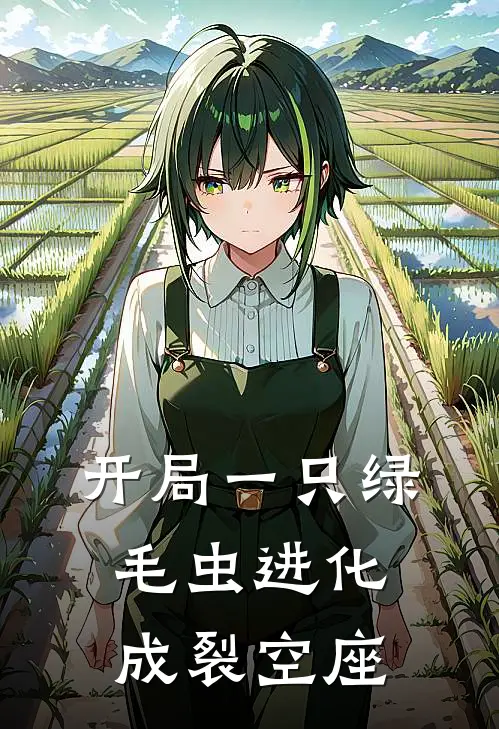 开局一只绿毛虫进化成裂空座林羽林羽完结小说免费阅读_完本热门小说开局一只绿毛虫进化成裂空座林羽林羽