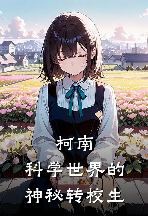 柯南：科学世界的神秘转校生