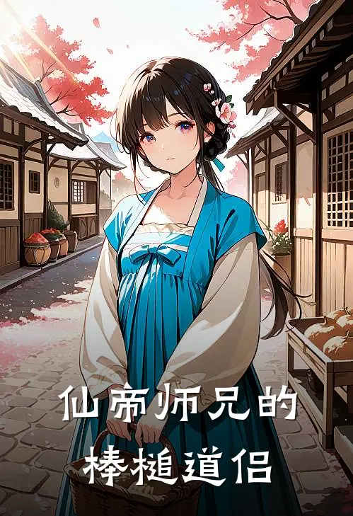 仙帝师兄的棒槌道侣