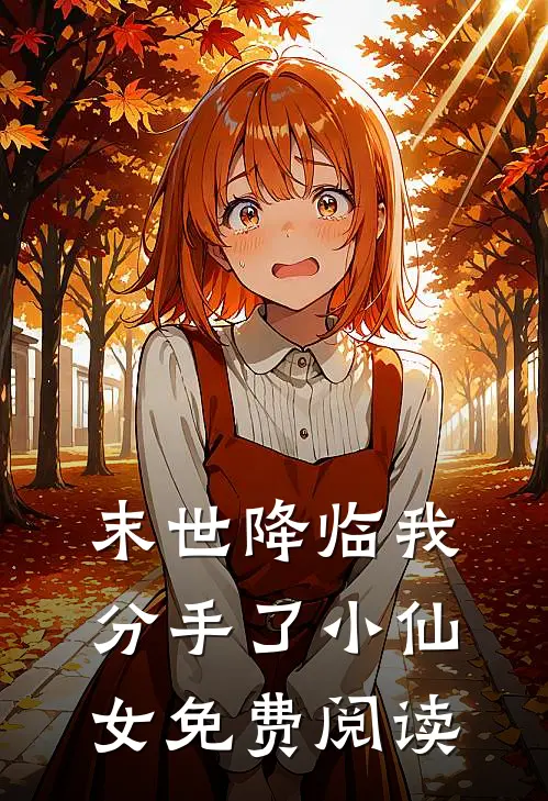 末世降临我分手了小仙女免费阅读