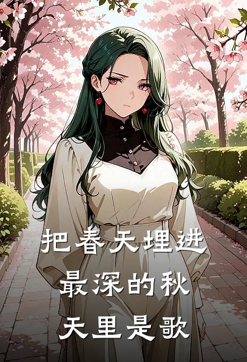 把春天埋进最深的秋天里是歌