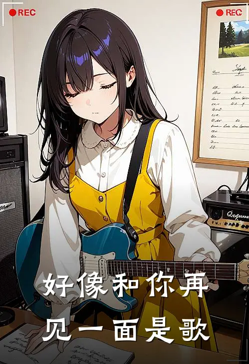 好像和你再见一面是歌