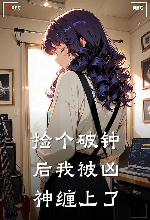 捡个破钟，后我被凶神缠上了(林野赵九)免费小说全本阅读_最新章节列表捡个破钟，后我被凶神缠上了(林野赵九)