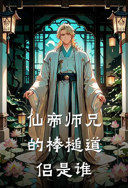 仙帝师兄的棒槌道侣是谁
