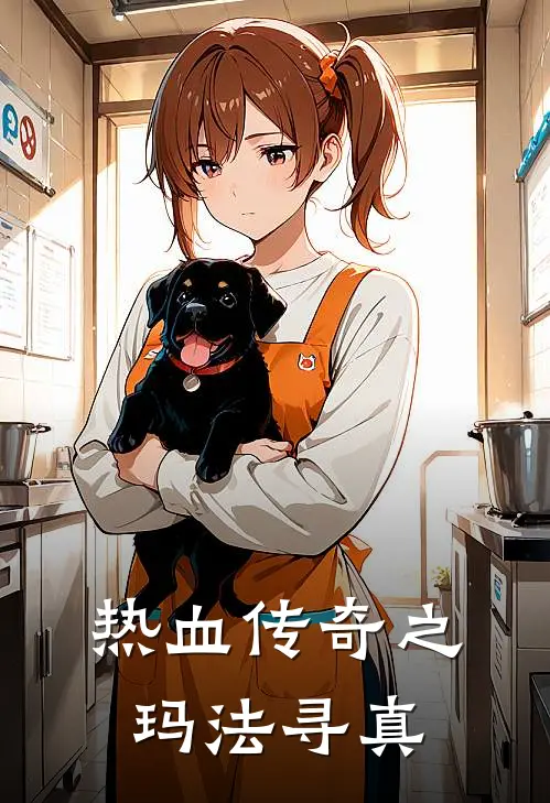 热血传奇之玛法寻真