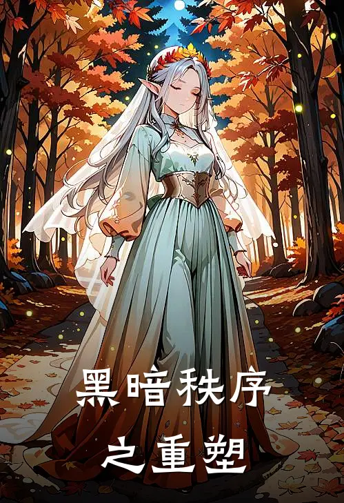 黑暗秩序之重塑