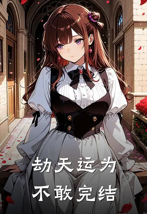 劫天运为不敢完结