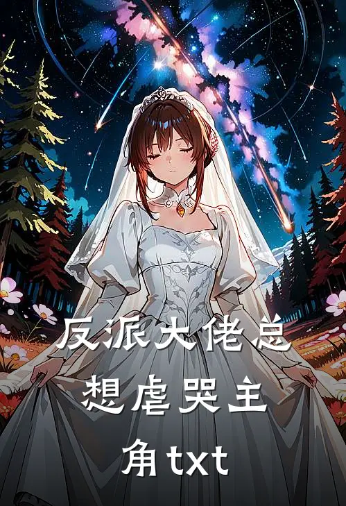 反派大佬总想虐哭主角txt