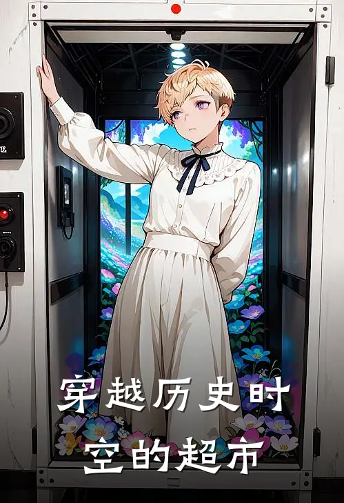 穿越历史时空的超市