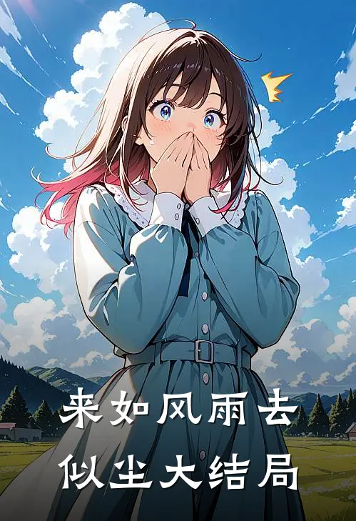 来如风雨去似尘大结局