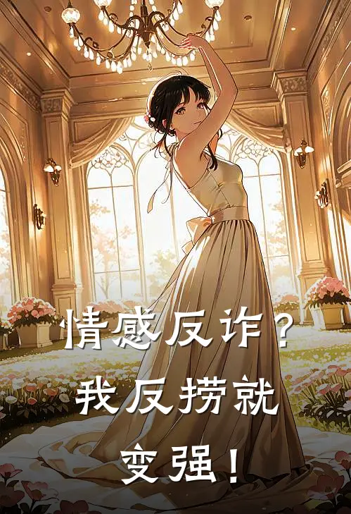 情感反诈？我反捞就变强！