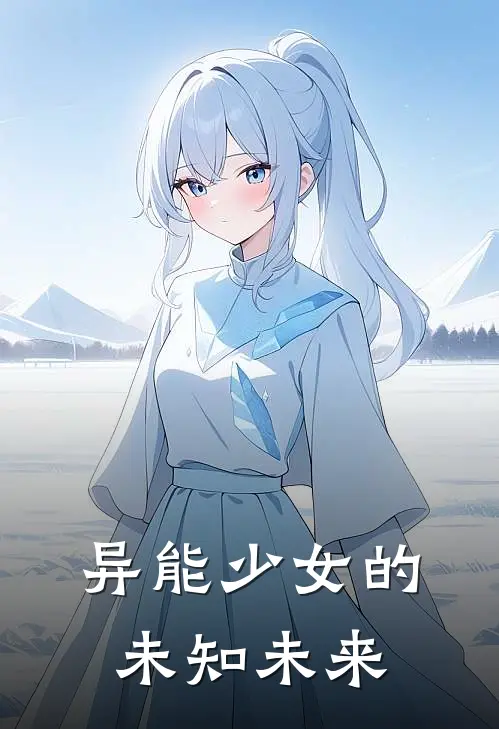 林溪溪溪(异能少女的未知未来)全本阅读_林溪溪溪最新热门小说