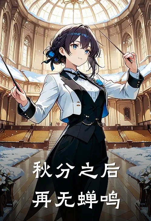 《秋分之后再无蝉鸣》林溪陈漾全集免费在线阅读_(林溪陈漾)全章节免费在线阅读