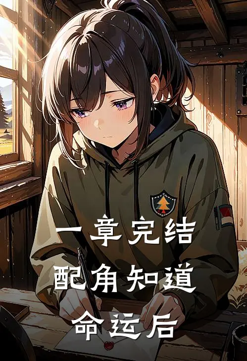 一章完结，配角知道命运后