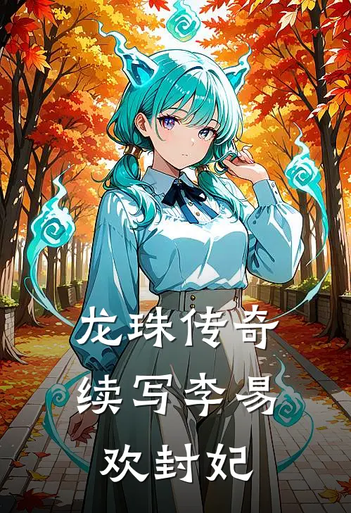 龙珠传奇续写李易欢封妃