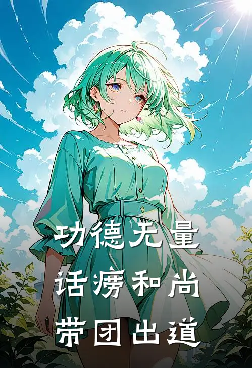 功德无量：话痨和尚带团出道