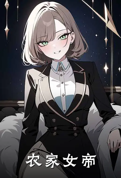 农家女帝