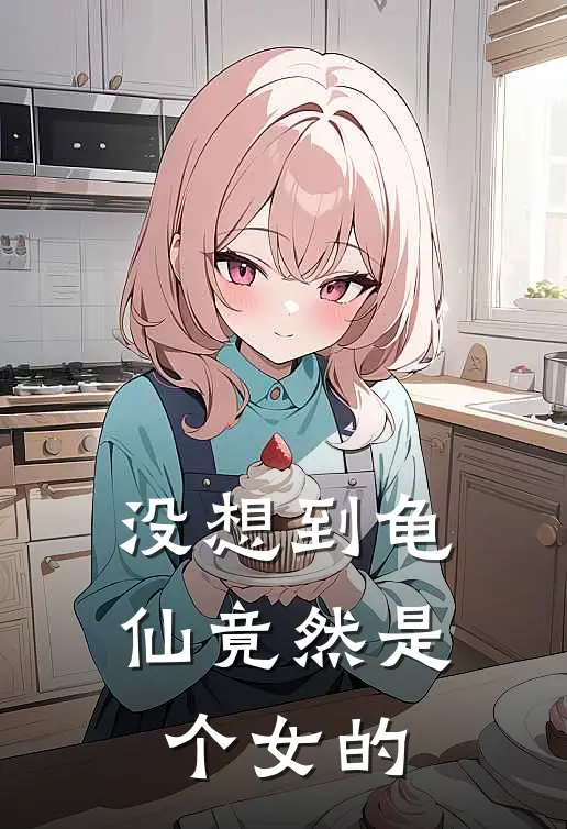 没想到龟仙竟然是个女的