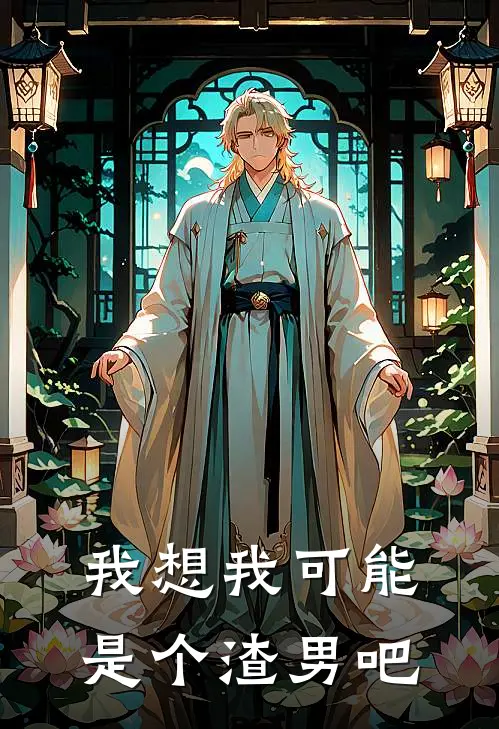 我想我可能是个渣男吧