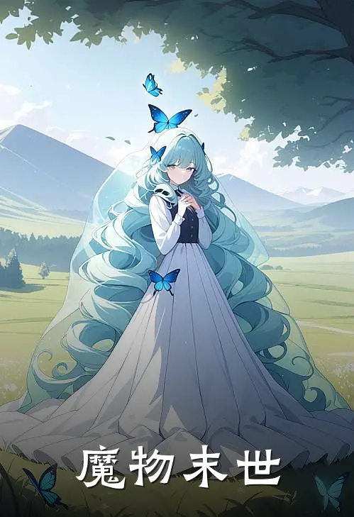 魔物末世余潇王川完结热门小说_完整版小说全文免费阅读魔物末世余潇王川