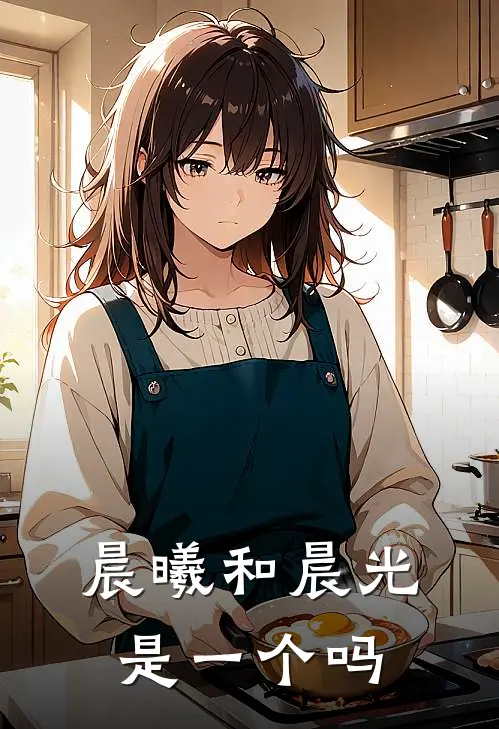 晨曦和晨光是一个吗