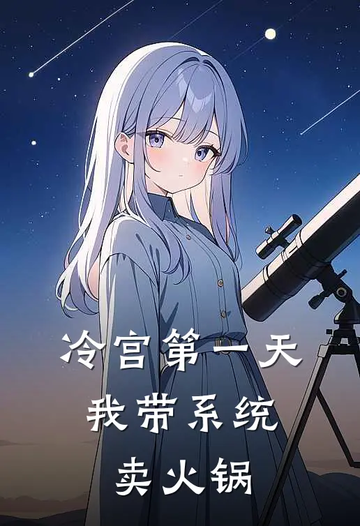 冷宫第一天，我带系统卖火锅