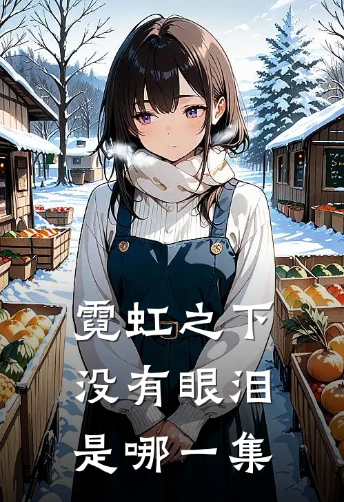 霓虹之下没有眼泪是哪一集