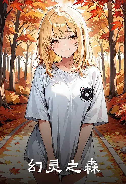 幻灵之森