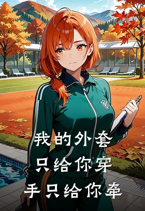 我的外套只给你穿,手只给你牵