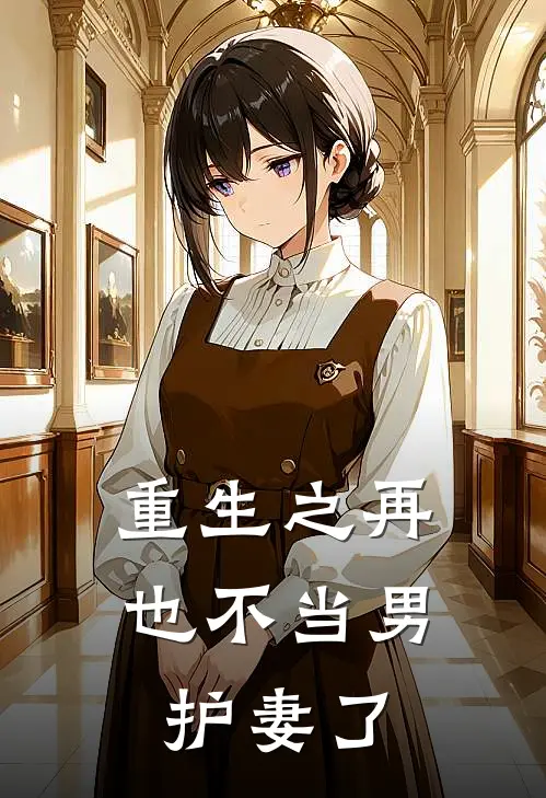 重生之再也不当男护妻了
