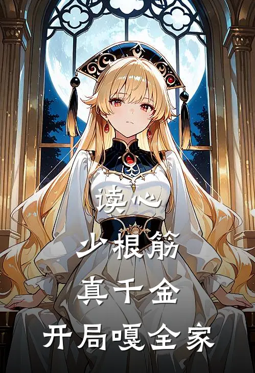 读心：少根筋真千金，开局嘎全家姜悦儿霍西洲完本热门小说_小说推荐完结读心：少根筋真千金，开局嘎全家姜悦儿霍西洲