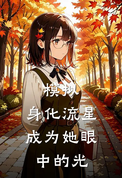 模拟：身化流星，成为她眼中的光夏鸣吴忧无弹窗全文免费阅读_最新推荐小说模拟：身化流星，成为她眼中的光(夏鸣吴忧)