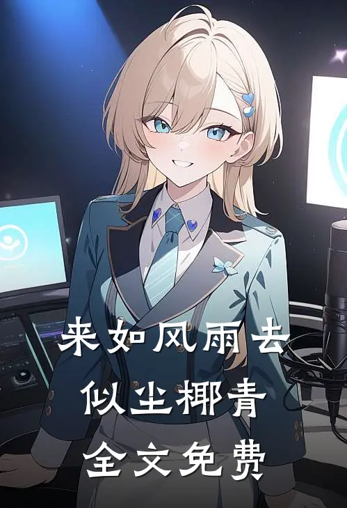 来如风雨去似尘椰青全文免费