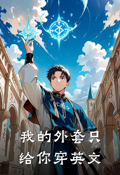 我的外套只给你穿英文