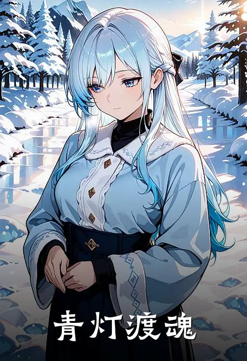 青灯渡魂陆尘陆尘热门小说阅读_完本完结小说青灯渡魂陆尘陆尘