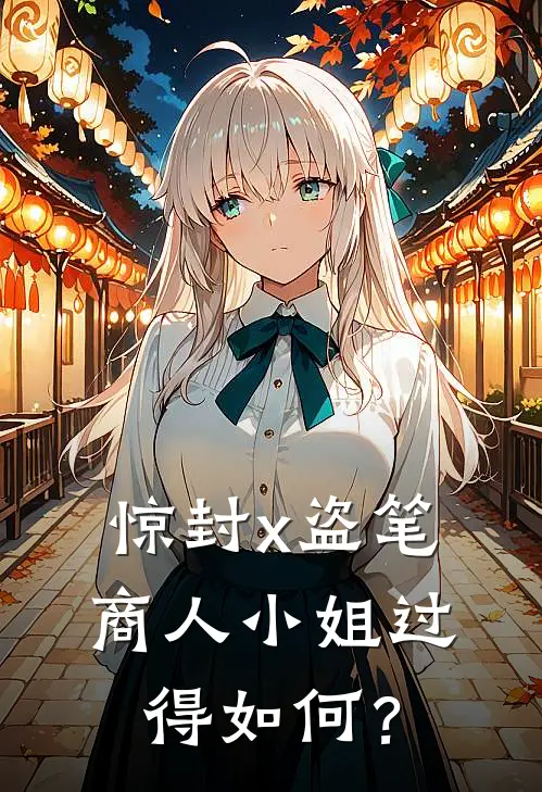 惊封x盗笔：商人小姐过得如何？