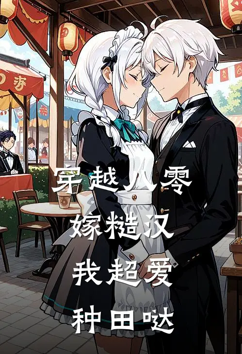 穿越八零嫁糙汉：我超爱种田哒