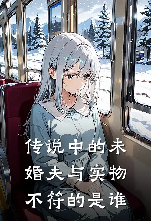 传说中的未婚夫与实物不符的是谁