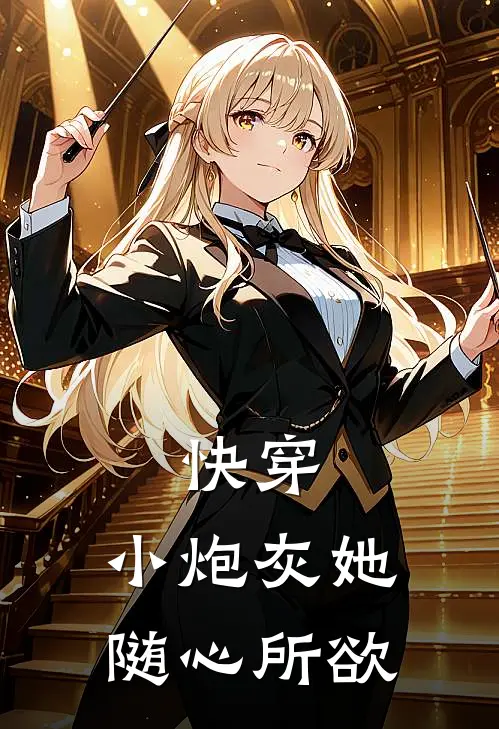 快穿：小炮灰她随心所欲