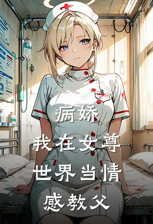 病娇：我在女尊世界当情感教父