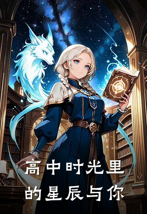 高中时光里的星辰与你