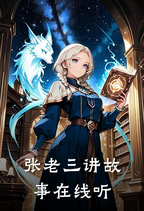 张老三讲故事在线听