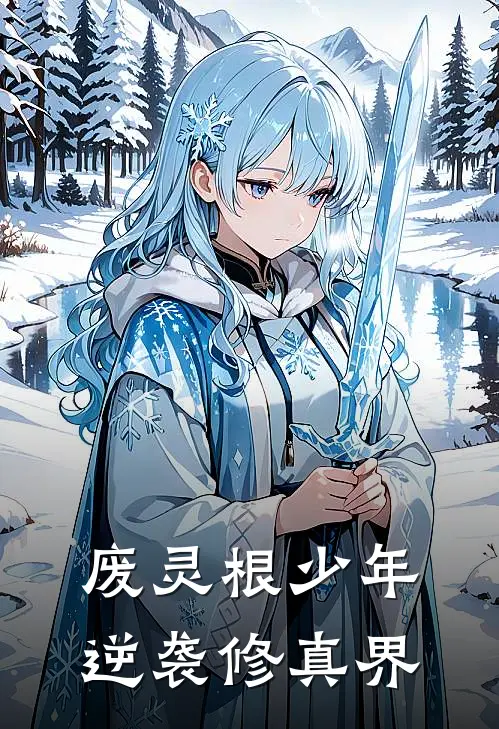 废灵根少年逆袭修真界(赵虎林夜)免费阅读_热门的小说废灵根少年逆袭修真界赵虎林夜